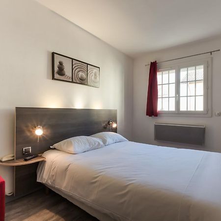 Hotel-Restaurant "La Gremelle" Ladoix-Serrigny Zewnętrze zdjęcie