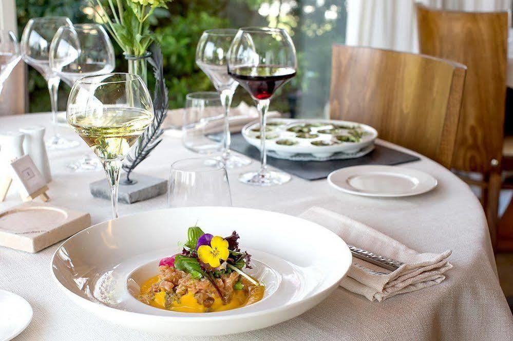 Hotel-Restaurant "La Gremelle" Ladoix-Serrigny Zewnętrze zdjęcie