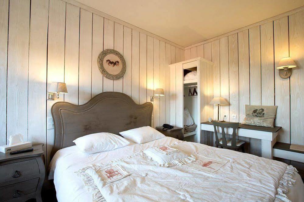 Hotel-Restaurant "La Gremelle" Ladoix-Serrigny Zewnętrze zdjęcie